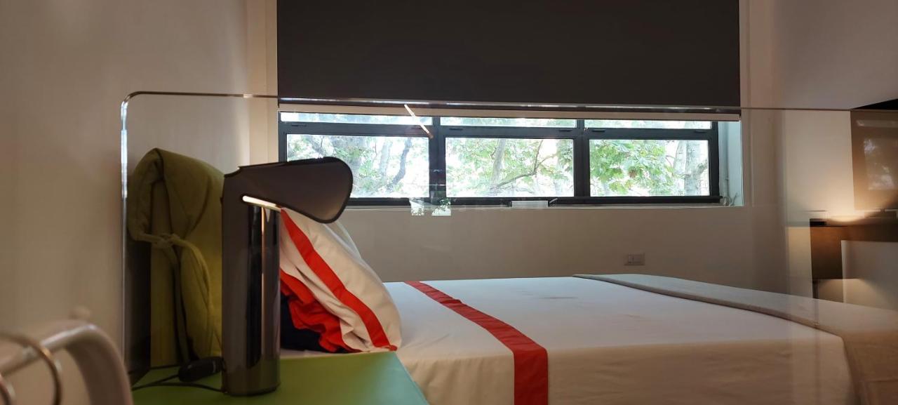 Loft 19 Bed & Breakfast Торино Екстериор снимка