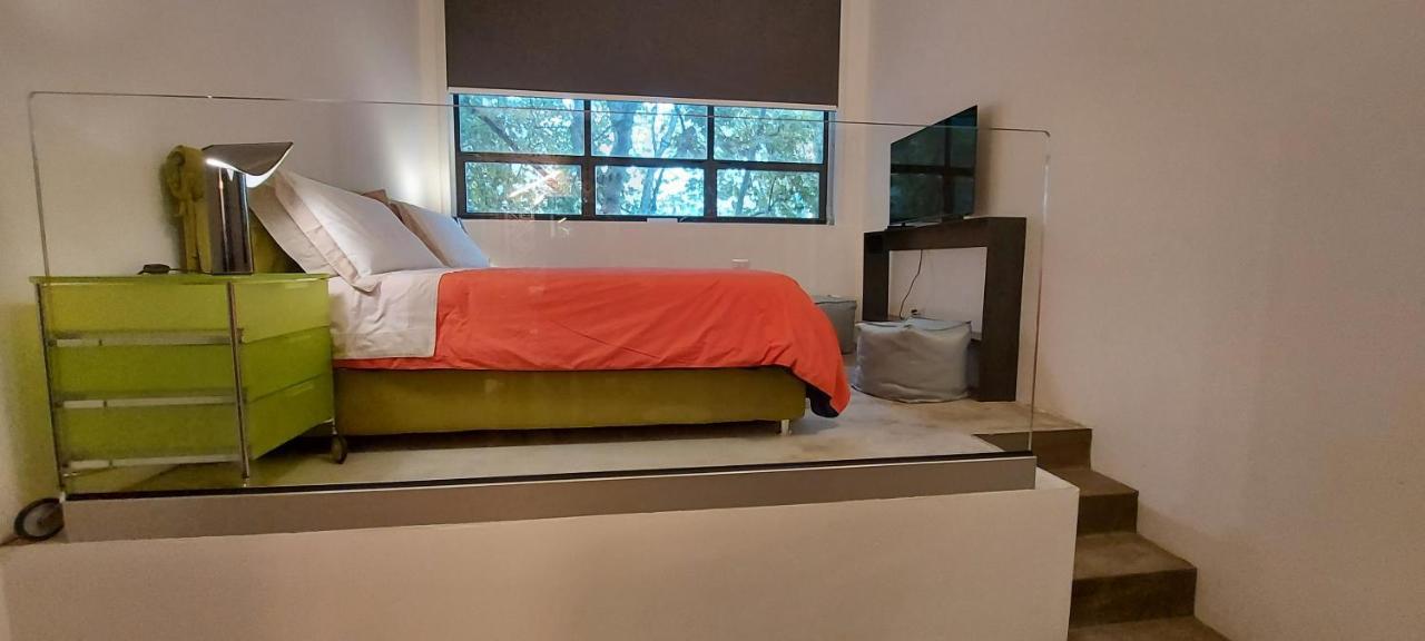 Loft 19 Bed & Breakfast Торино Екстериор снимка