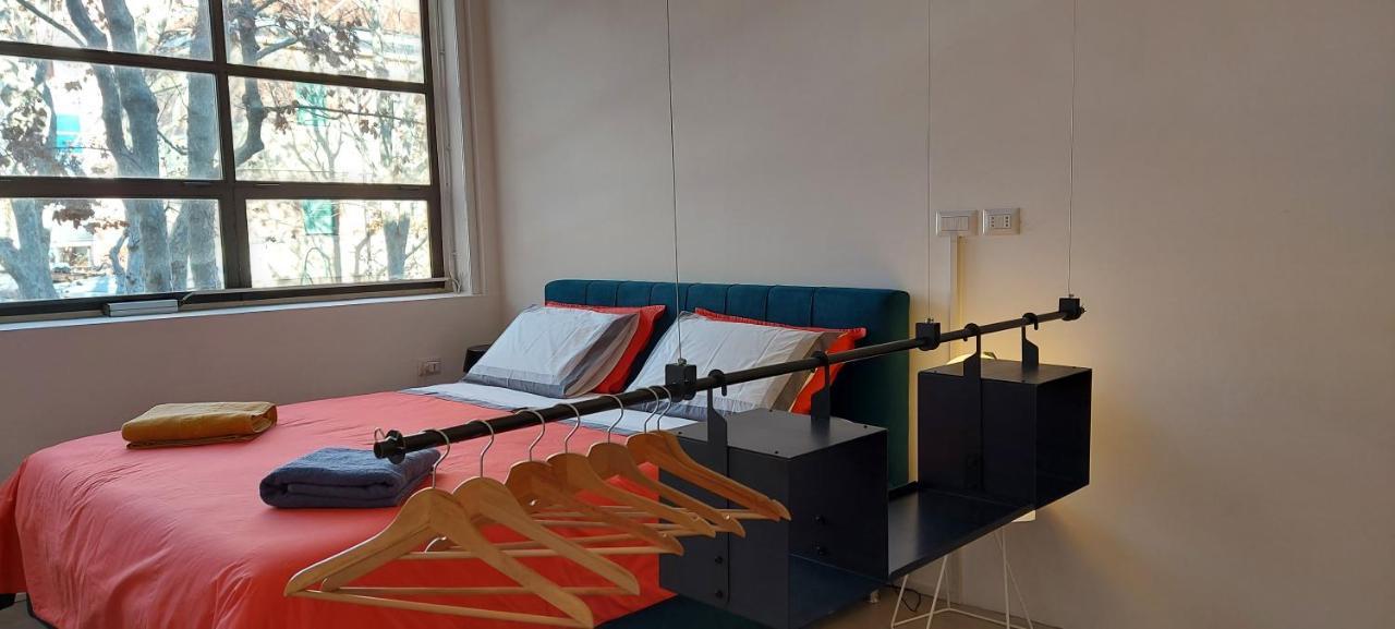 Loft 19 Bed & Breakfast Торино Екстериор снимка