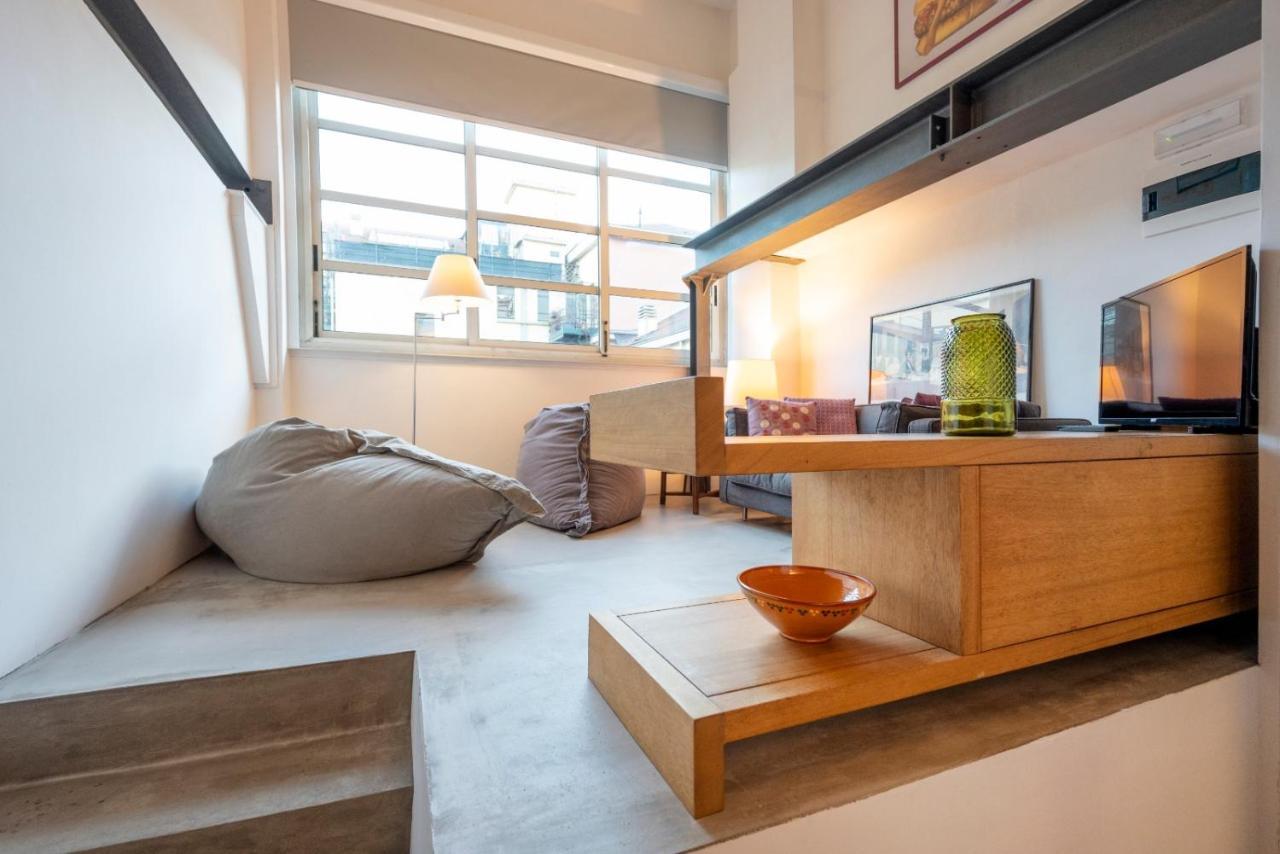 Loft 19 Bed & Breakfast Торино Екстериор снимка