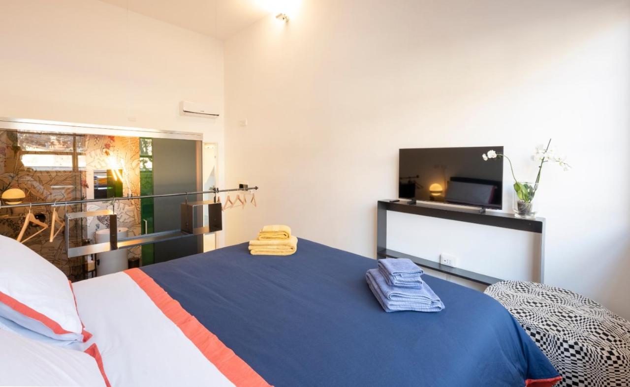 Loft 19 Bed & Breakfast Торино Екстериор снимка