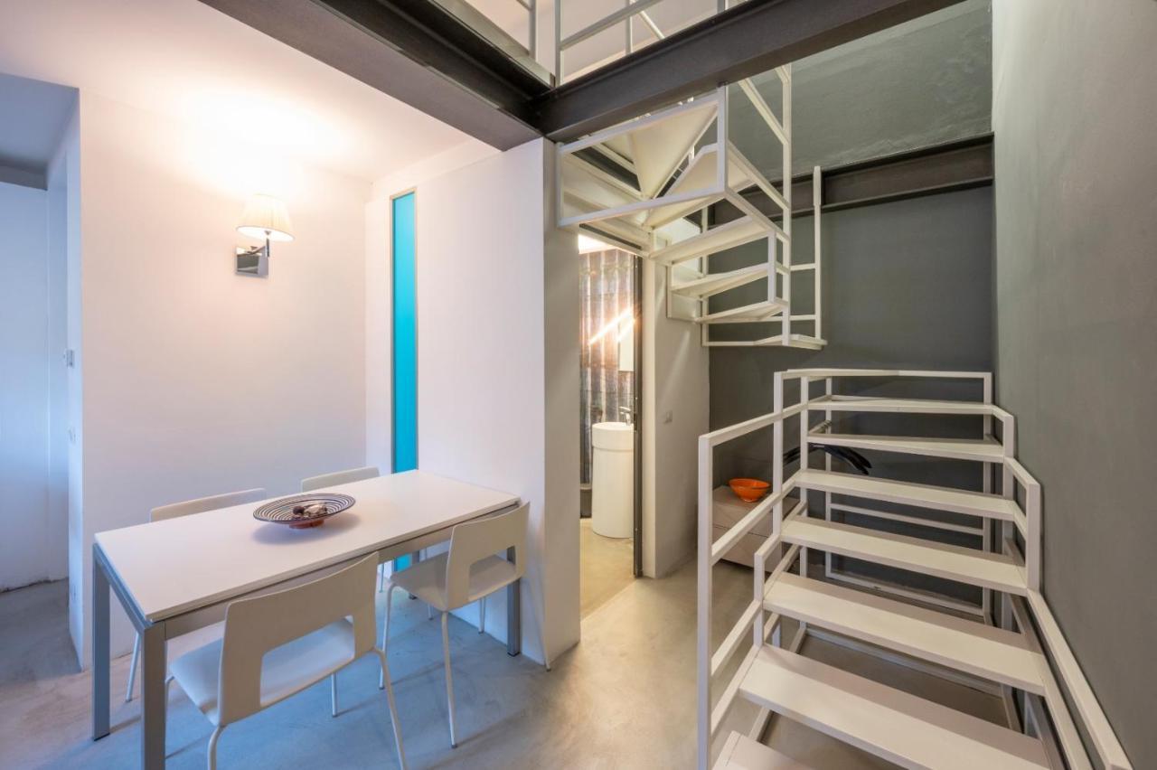 Loft 19 Bed & Breakfast Торино Екстериор снимка